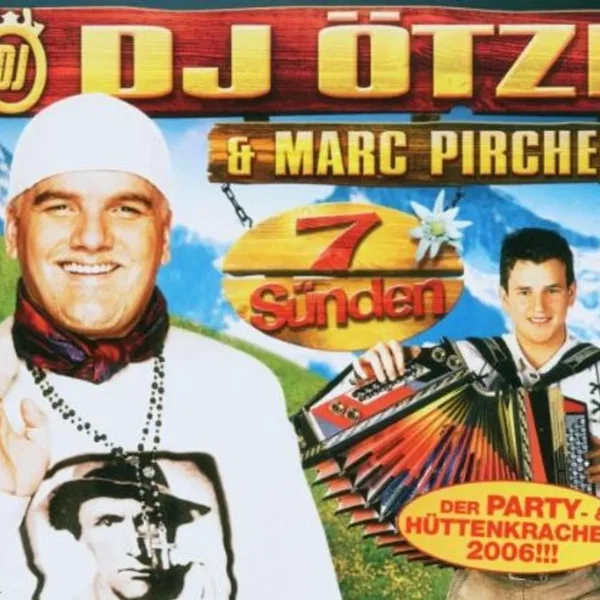 7 Sünden