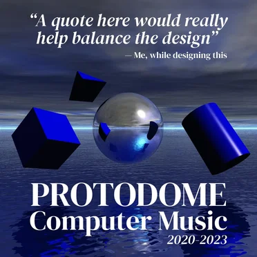 PROTODOME
