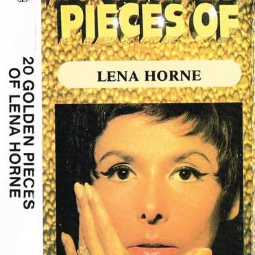 20 Golden Pieces of Lena Horne