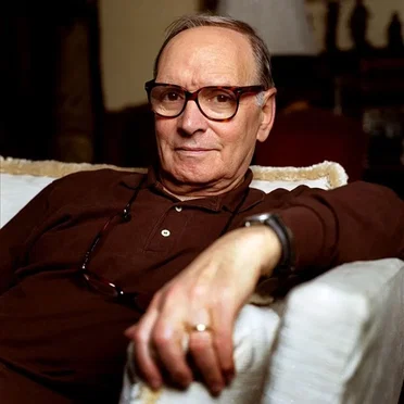 Ennio Morricone