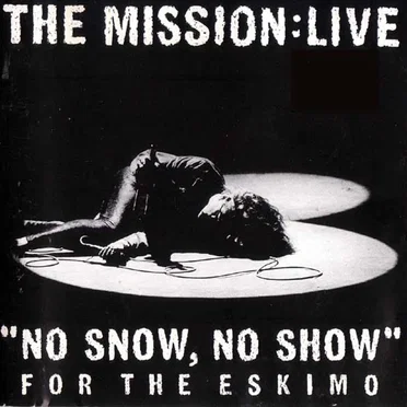 "No Snow, No Show" for the Eskimo