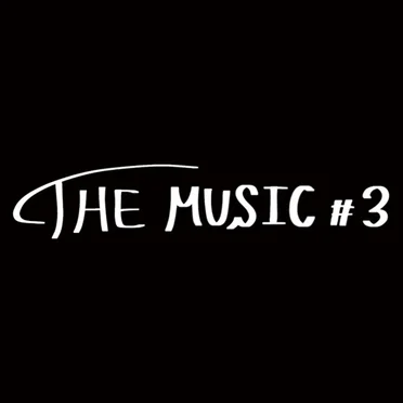 THE MUSIC#3 by ヒロイックニューシネマ - album cover