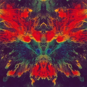 Ekeu by Colours of Infinity - album cover