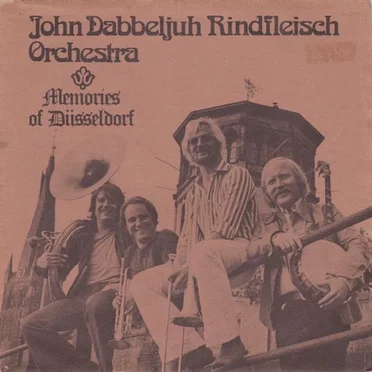 Memories of Düsseldorf