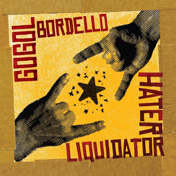 Hater Liquidator