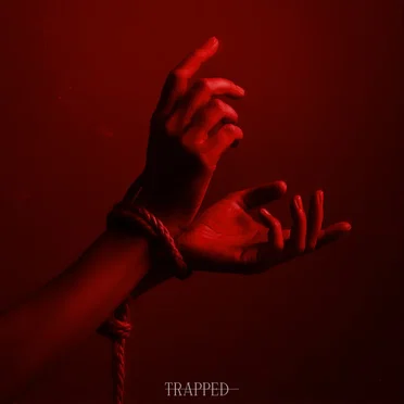 Trapped by Beyond Awareness - album cover