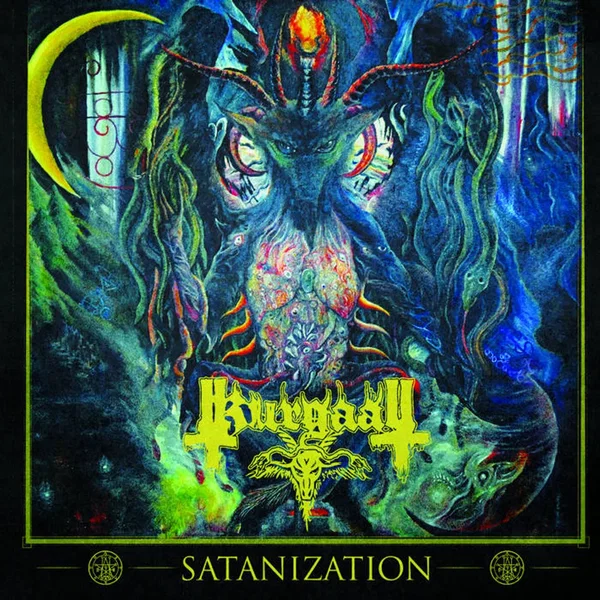Satanization