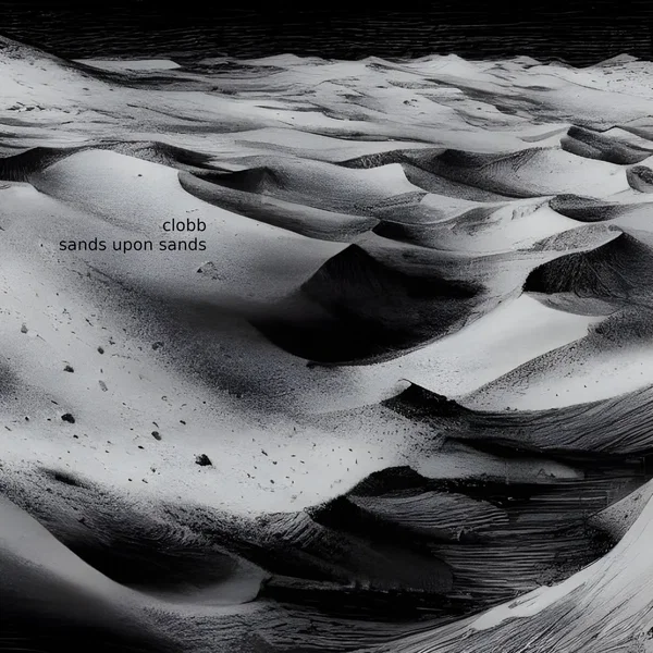 Sands Upon Sands