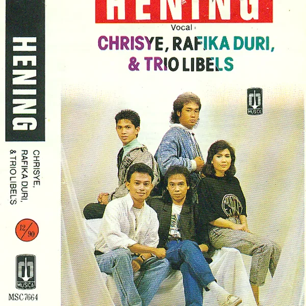 Hening