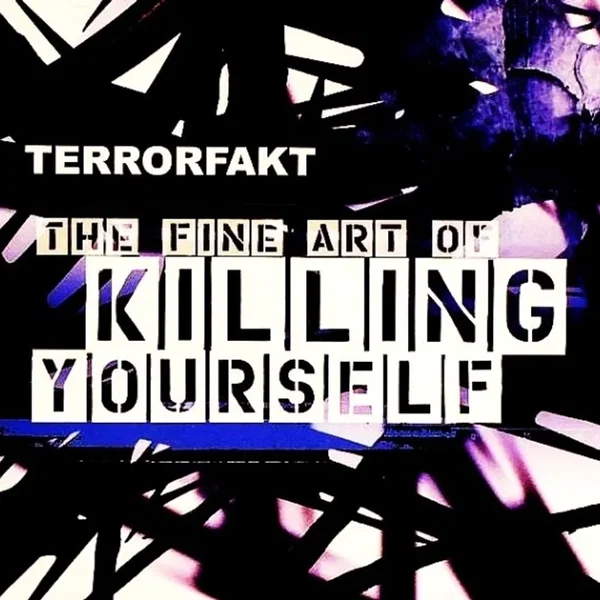 The Fine Art of Killing Yourself
