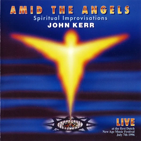 Amid the Angels