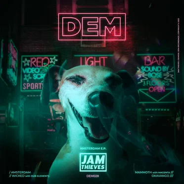 Amsterdam EP