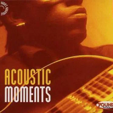 Audio’s Audiophile, Volume 21: Acoustic Moments by Various Artists - album cover