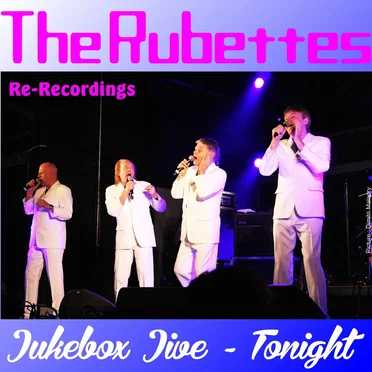 Jukebox Jive / Tonight