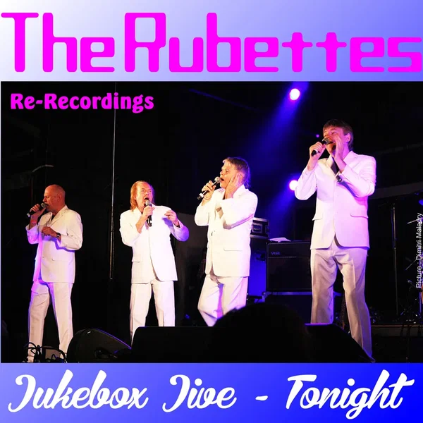 Jukebox Jive / Tonight