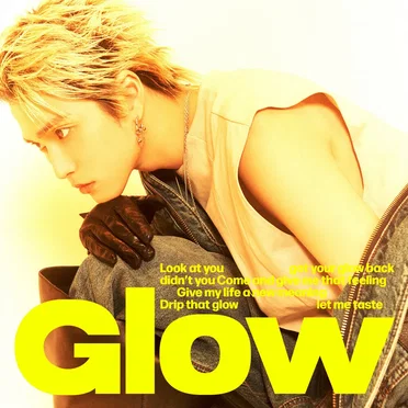 Glow - The 1st Mini Album