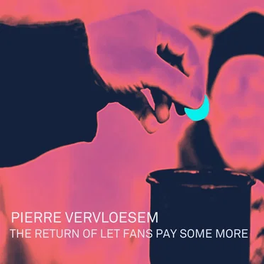 The Return of Let Fans Pay Some More