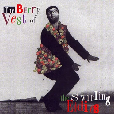 The Berry Vest of the Swirling Eddies