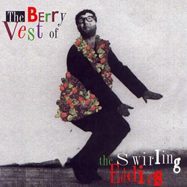 The Berry Vest of the Swirling Eddies