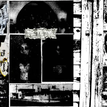 Human Cull / Community Ruin