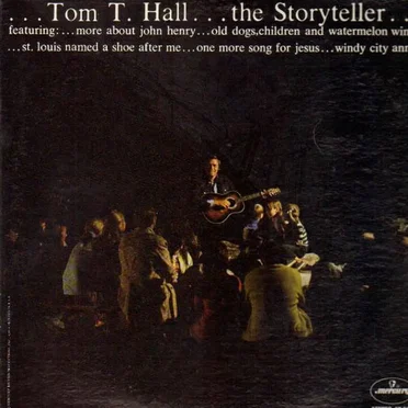 The Storyteller