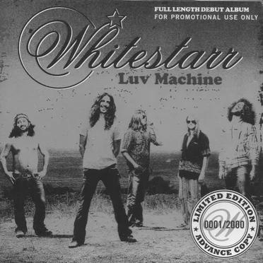 Luv Machine