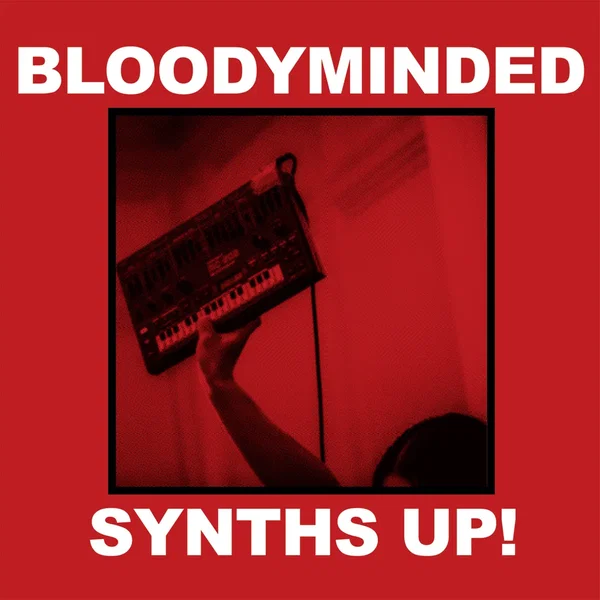 Synths Up!