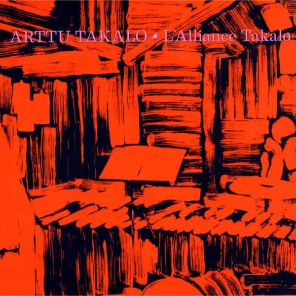 L'Alliance Takalo