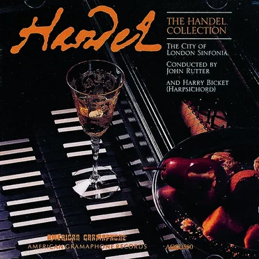 The Händel Collection