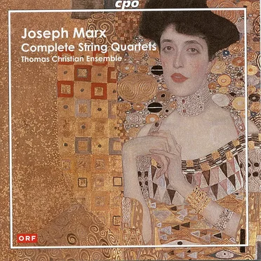 Complete String Quartets