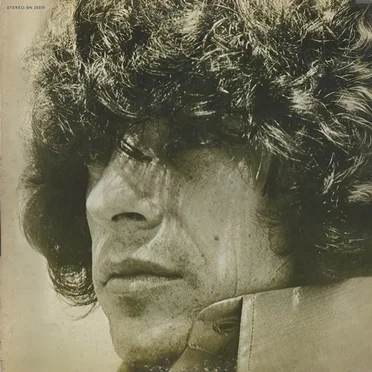 Dino Valente by Dino Valente - album cover