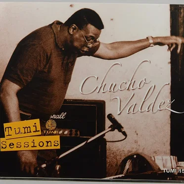 Tumi Sessions