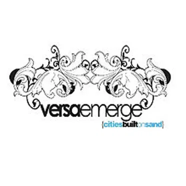 Cities Built on Sand by VersaEmerge - album cover