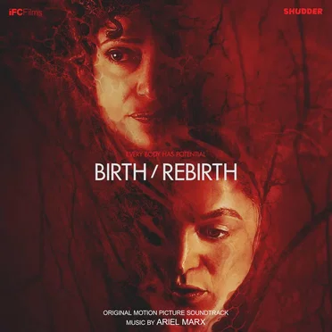 Birth/Rebirth: Original Motion Picture Soundtrack