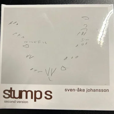 Stumps: Second version