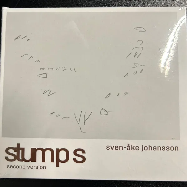 Stumps: Second version