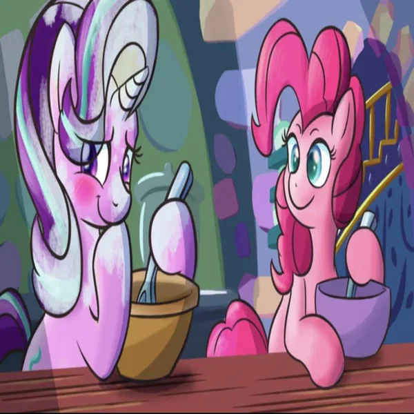 Friendship Under Control