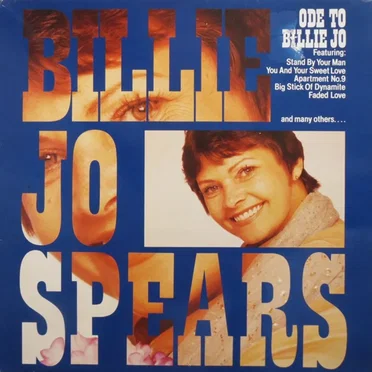 Ode to Billie Jo