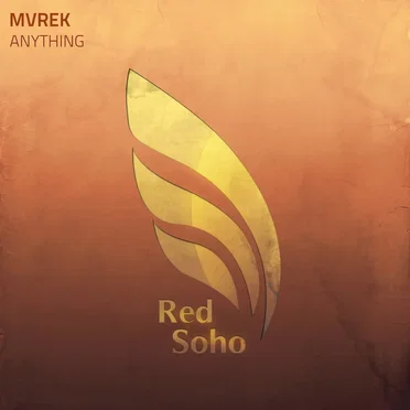 Anything by Mvrek - album cover