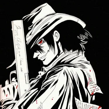 Villain arc