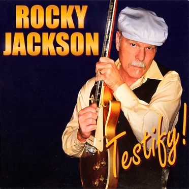 Rocky Jackson