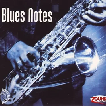 Audio’s Audiophile, Volume 13: Blues Notes by Various Artists - album cover