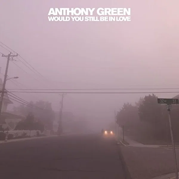Anthony Green
