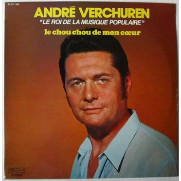 Le Chou-chou de mon cœur