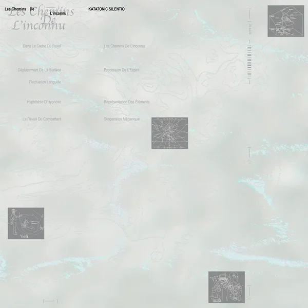 Les chemins de l'inconnu