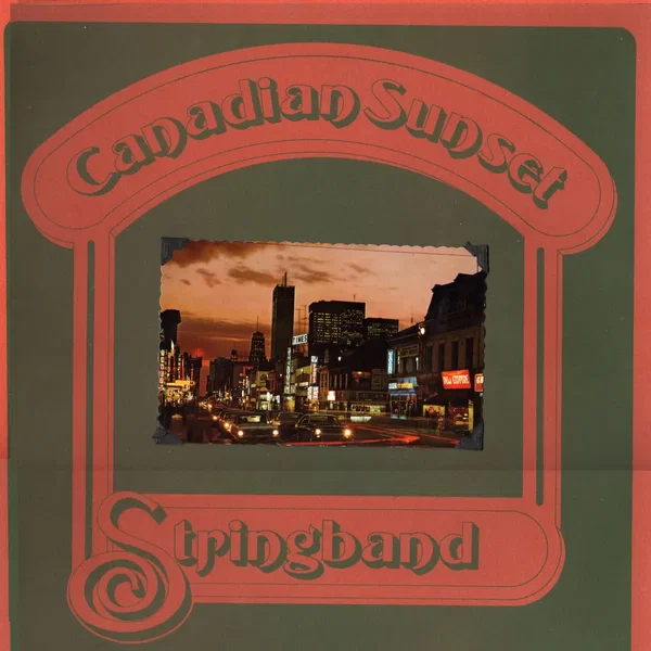 Canadian Sunset
