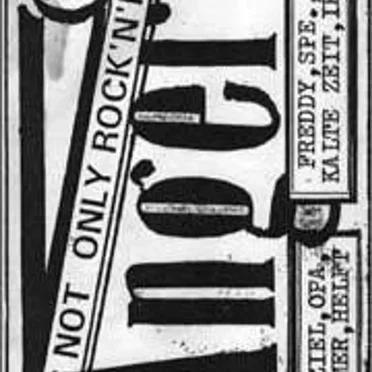 It's Not Only Rock'n'Roll