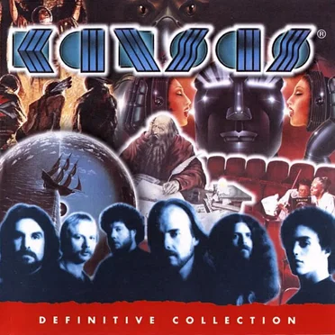 Definitive Collection