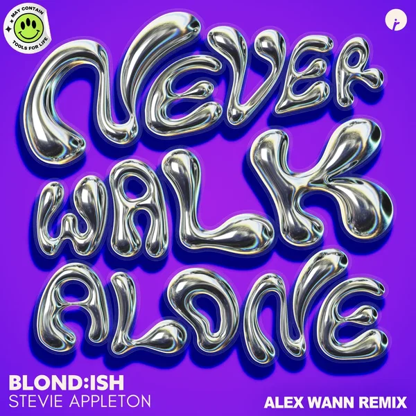 Never Walk Alone (Alex Wann remix)