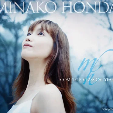 本田美奈子. COMPLETE CLASSICAL YEARS